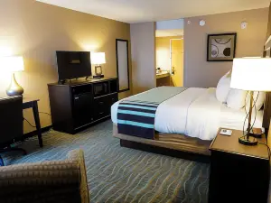 Boarders Inn & Suites by Cobblestone Hotels - Grand Island