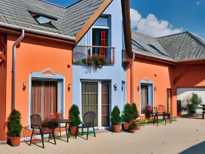 Vintiamo Apartmanok