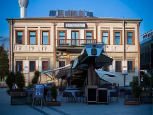 Magnolija Apartments