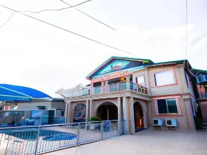The Outback Hotel