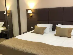 Blues Hotel