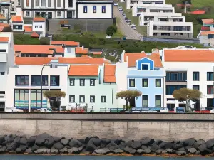 Apartamentos Kósmos