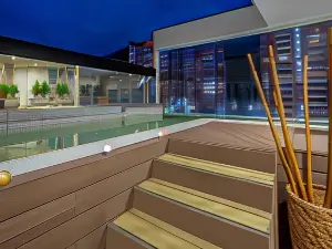 Biohotel Organic Suites
