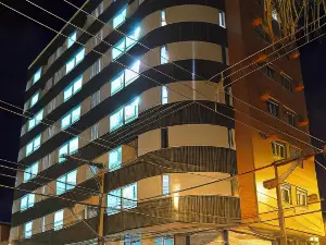 Steel Valley Hotel