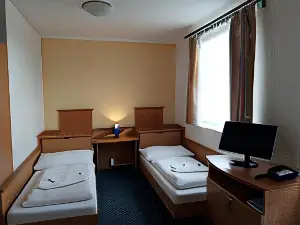 Garni G Hotel Žilina