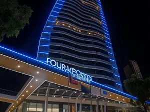 Four Points by Sheraton Izmir