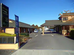 South Park Motel