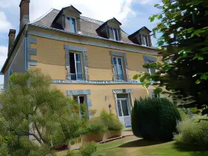Maison du Cheval