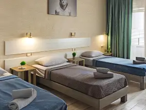 Guest House Sova