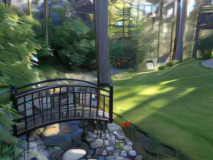River Cove Elegant Waterfront Bed & Breakfast