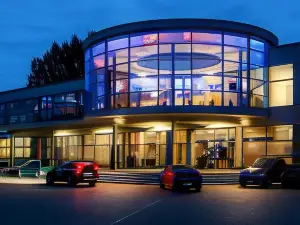 Aroma Stone Hotel Spa