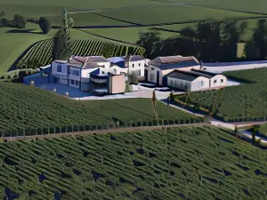 Château La Rose Perrière