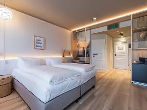 Hafenhotel zu Putbus