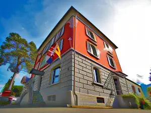 Gasthaus Zur Waldegg