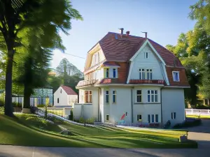 Pension Villa-Ingeborg