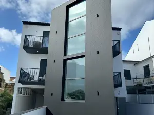The Rock Hostel