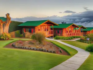Grandpas Hotel & Restaurante