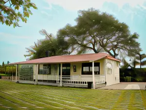 Akay Resort & Villas