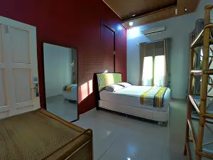 Eddie's Homestay