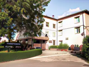 Agroturismo Biltegi Etxea