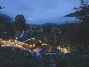 Forest Resort
