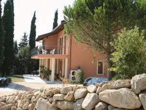 Residence Villa Degli Ulivi