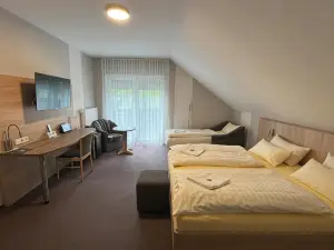 Hotel am Steinertsee