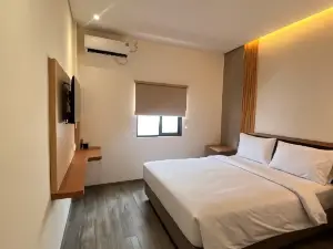 Tadaima Suites Cilegon