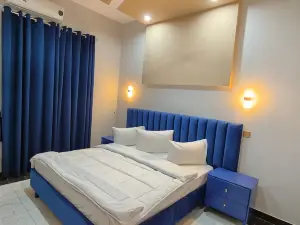 Hotel Roomi Rezidor