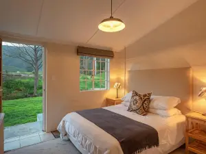 Honeyrock Cottages