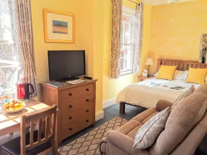 The Old Post Office Boutique Guesthouse