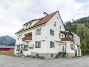 Gästehaus Leypold