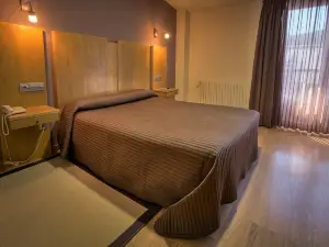 Hotel Lusitano
