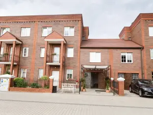 Villa Jeziorki 71