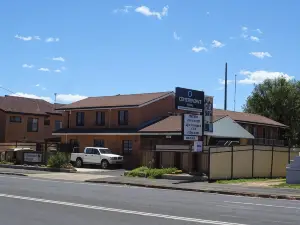 Centrepoint Motel