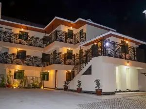 Oltotoi Suites