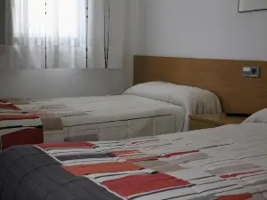Pension Txiki