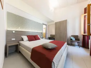 오토첸토 게스트 하우스