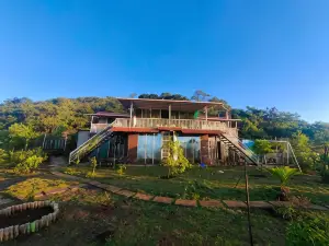 ForRest Homestay Villa