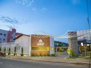 Juazeiro Comfort Hotel