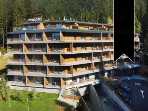 Swissôtel Poiana Brasov