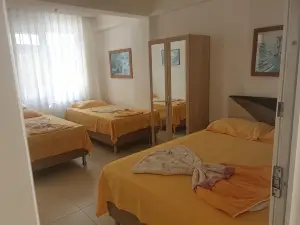 Aydın Motel