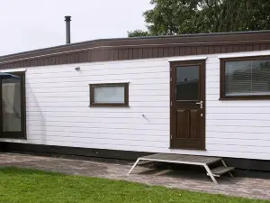 Stacaravanverhuur Kroon Chalet B-10