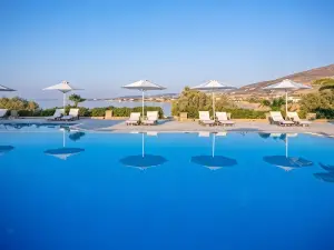 Poseidon of Paros Hotel & Spa