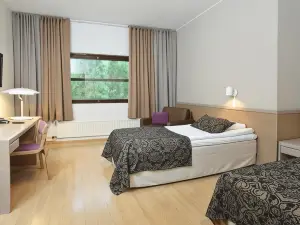 Hotel Nuuksio - Conferences and Events