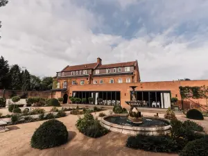 Bowburn Hall Hotel