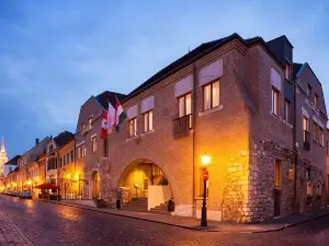 Hapimag Resort Budapest