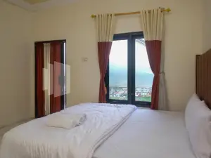 Brilliant Homestay Dieng RedPartner