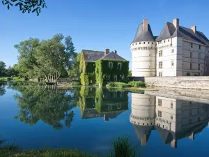 Hôtel de Biencourt