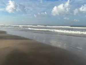Babu Beach Resort